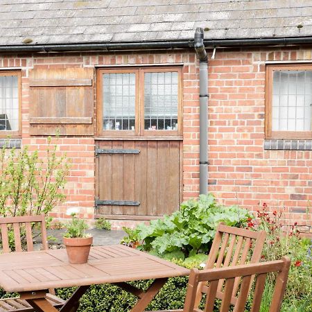 Acorn Cottage 1 Petton Exterior foto